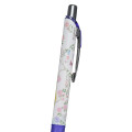 Japan Disney Store EnerGel Gel Pen - Rapunzel / Flower Butterfly - 4