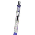 Japan Disney Store EnerGel Gel Pen - Rapunzel / Flower Butterfly - 5