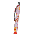 Japan Disney Store EnerGel Gel Pen - Piglet & Pooh & Tigger / Pooh's House - 2