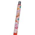 Japan Disney Store EnerGel Gel Pen - Piglet & Pooh & Tigger / Pooh's House - 3