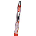 Japan Disney Store EnerGel Gel Pen - Piglet & Pooh & Tigger / Pooh's House - 5