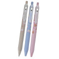 Japan Disney Store Sarasa Clip Gel Pen Set - Bambi & Dumbo & Marie - 2