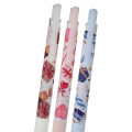 Japan Disney Store Juice Up Gel Pen 3pcs Set - Marie & Mickey Mouse & Stitch / Holiday Gift - 4