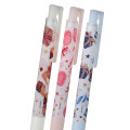 Japan Disney Store Juice Up Gel Pen 3pcs Set - Marie & Mickey Mouse & Stitch / Holiday Gift - 6