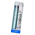 Japan Disney Store Jetstream New 3 Color Multi Ballpoint Pen - Baymax : Mint - 1