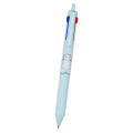 Japan Disney Store Jetstream New 3 Color Multi Ballpoint Pen - Baymax : Mint - 2