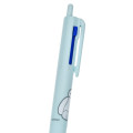 Japan Disney Store Jetstream New 3 Color Multi Ballpoint Pen - Baymax : Mint - 5