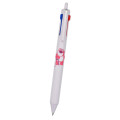 Japan Disney Store Jetstream New 3 Color Multi Ballpoint Pen - Lotso : Light Pink - 2