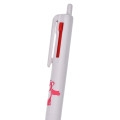 Japan Disney Store Jetstream New 3 Color Multi Ballpoint Pen - Lotso : Light Pink - 4