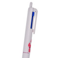 Japan Disney Store Jetstream New 3 Color Multi Ballpoint Pen - Lotso : Light Pink - 5