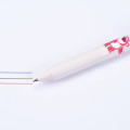 Japan Disney Store Jetstream New 3 Color Multi Ballpoint Pen - Lotso : Light Pink - 6