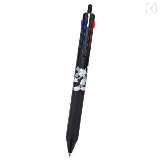 Japan Disney Store Jetstream New 3 Color Multi Ballpoint Pen - Mickey : Hope - 2