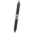 Japan Disney Store Jetstream New 3 Color Multi Ballpoint Pen - Mickey : Hope - 2