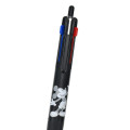 Japan Disney Store Jetstream New 3 Color Multi Ballpoint Pen - Mickey : Hope - 3