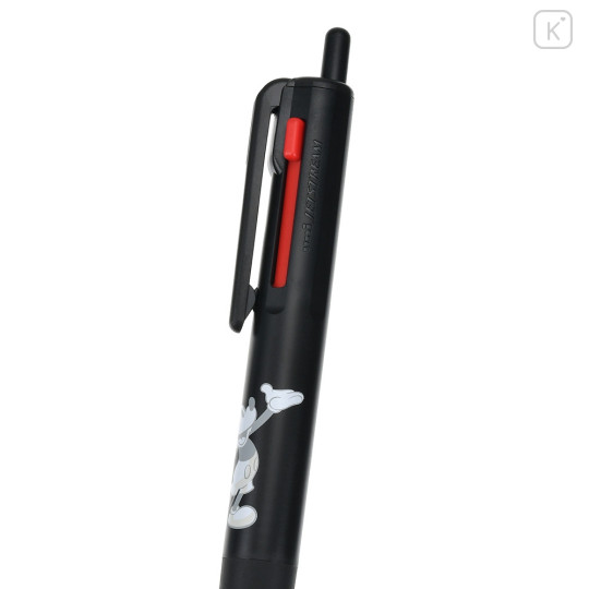 Japan Disney Store Jetstream New 3 Color Multi Ballpoint Pen - Mickey : Hope - 4