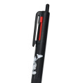 Japan Disney Store Jetstream New 3 Color Multi Ballpoint Pen - Mickey : Hope - 4