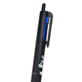 Japan Disney Store Jetstream New 3 Color Multi Ballpoint Pen - Mickey : Hope - 5