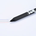 Japan Disney Store Jetstream New 3 Color Multi Ballpoint Pen - Mickey : Hope - 6