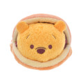 Japan Disney Store Tsum Tsum Mini Plush (S) - Pooh : Japanese Sweets Dorayaki - 2