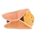 Japan Disney Store Tsum Tsum Mini Plush (S) - Pooh : Japanese Sweets Dorayaki - 5
