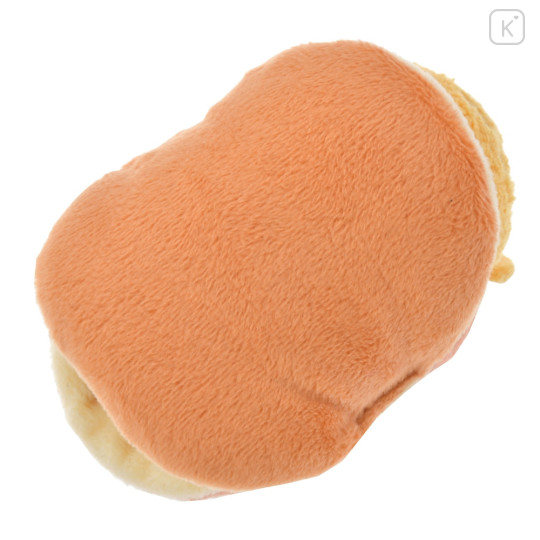 Japan Disney Store Tsum Tsum Mini Plush (S) - Pooh : Japanese Sweets Dorayaki - 8