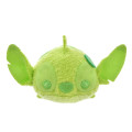 Japan Disney Store Tsum Tsum Mini Plush (S) - Stitch / Japanese Sweets Matcha Dango - 2