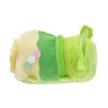 Japan Disney Store Tsum Tsum Mini Plush (S) - Stitch / Japanese Sweets Matcha Dango - 4