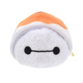 Japan Disney Store Tsum Tsum Mini Plush (S) - Baymax / Japanese Sweets Mitarashi Dango - 2