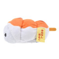 Japan Disney Store Tsum Tsum Mini Plush (S) - Baymax / Japanese Sweets Mitarashi Dango - 3