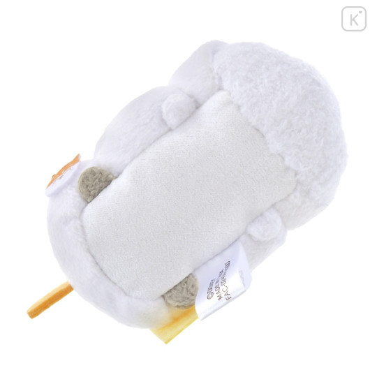 Japan Disney Store Tsum Tsum Mini Plush (S) - Baymax / Japanese Sweets Mitarashi Dango - 7