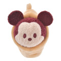 Japan Disney Store Tsum Tsum Mini Plush (S) - Mickey Mouse : Japanese Sweets Dorayaki - 2