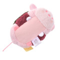 Japan Disney Store Tsum Tsum Mini Plush (S) - Minnie Mouse / Japanese Sweets Sakuramochi - 7