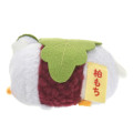 Japan Disney Store Tsum Tsum Mini Plush (S) - Donald Duck / Japanese Sweets Kashiwamochi - 3