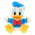 Japan Tokyo Disney Resort Hand Puppet - Donald Duck - 1