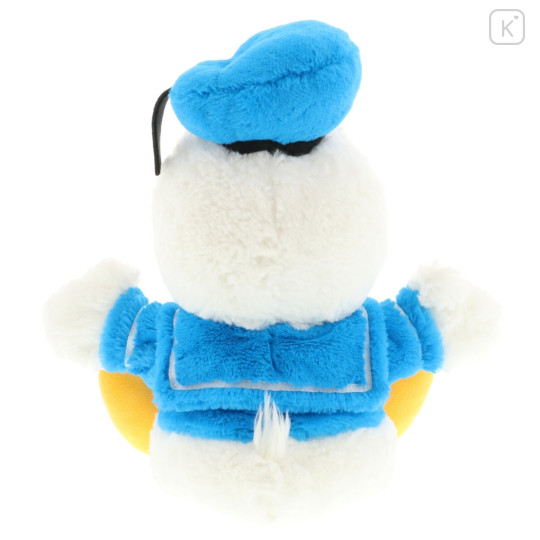Japan Tokyo Disney Resort Hand Puppet - Donald Duck - 3