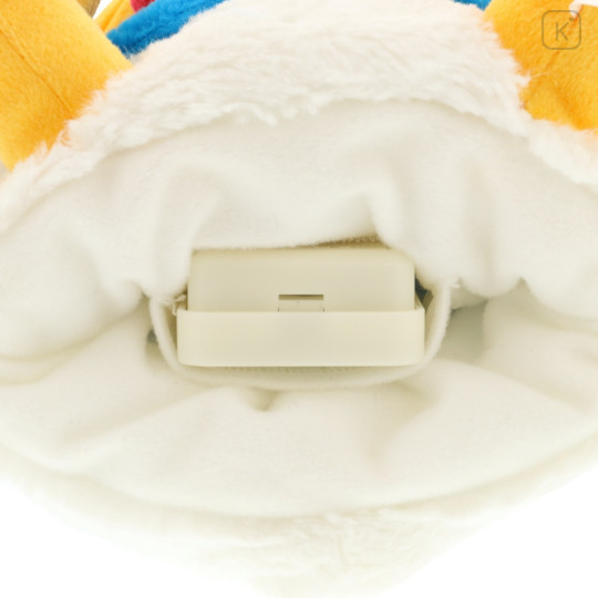 Japan Tokyo Disney Resort Hand Puppet - Donald Duck - 6