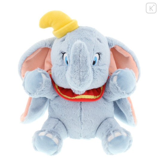 Japan Tokyo Disney Resort Hand Puppet - Dumbo - 1