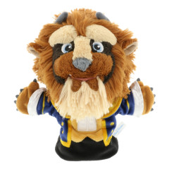 Japan Tokyo Disney Resort Hand Puppet - Prince / Beauty and the Beast