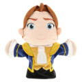 Japan Tokyo Disney Resort Hand Puppet - Prince / Beauty and the Beast - 6