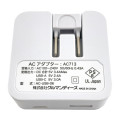 Japan Chiikawa Usb & Usb-C Port AC Adapter - Momonga - 3