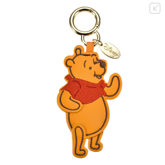 Japan Disney Bag Charm - Pooh - 1