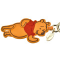 Japan Disney Bag Charm - Pooh - 5