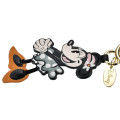 Japan Disney Store Bag Charm - Minnie Mouse : Retro - 5