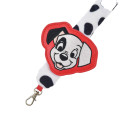 Japan Disney Phone Shoulder Strap - 101 Dalmatians - 2