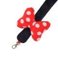 Japan Disney Phone Shoulder Strap - Minnie Mouse - 3