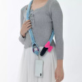 Japan Disney Store Phone Shoulder Strap - Minnie Mouse - 6