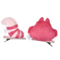 Japan Disney Store Ears Hairpin - Cheshire Cat : Halloween - 3