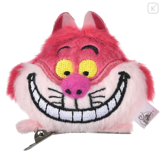 Japan Disney Store Ears Hairpin - Cheshire Cat : Halloween - 4