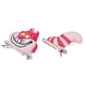 Japan Disney Store Ears Hairpin - Cheshire Cat : Halloween - 5