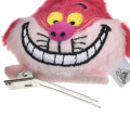 Japan Disney Store Ears Hairpin - Cheshire Cat : Halloween - 6